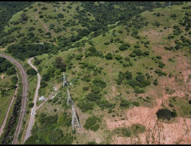 119,573M² VACANT LAND FOR SALE IN CLIFFDALE